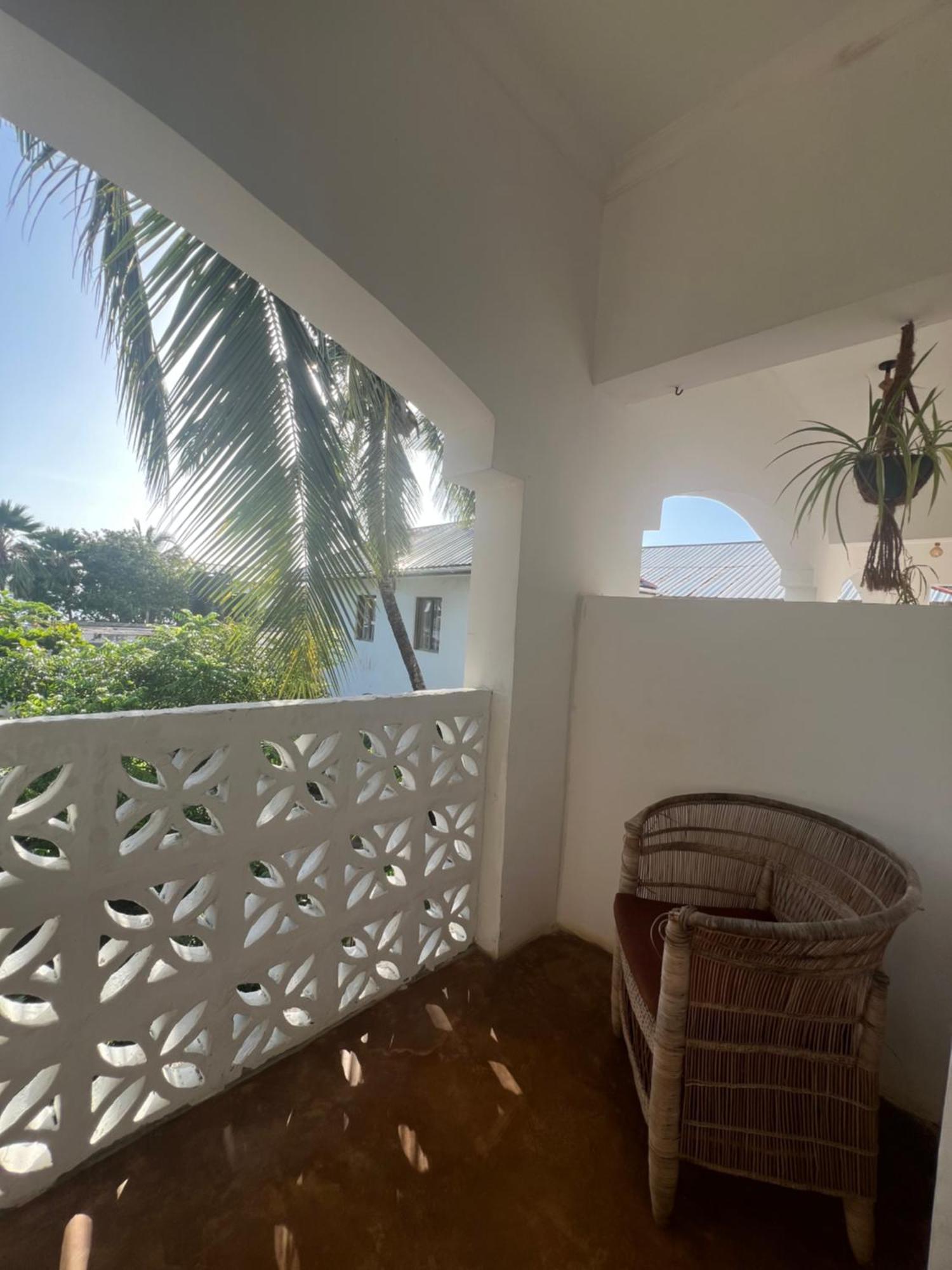 Siri Beach Lodge 눙귀 외부 사진