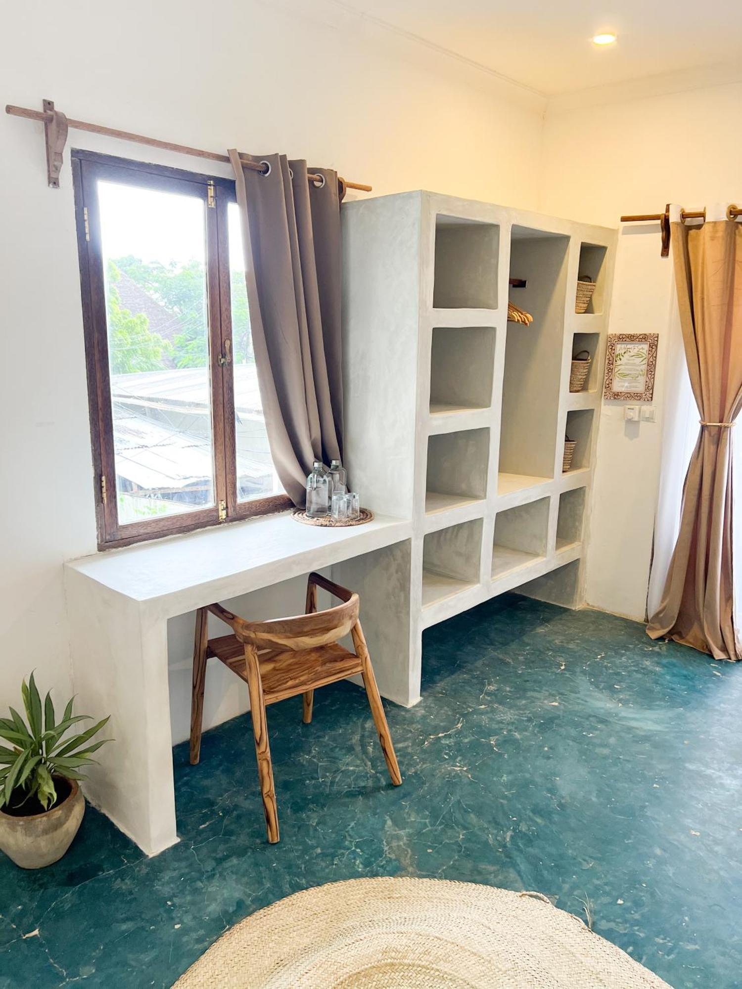 Siri Beach Lodge 눙귀 외부 사진